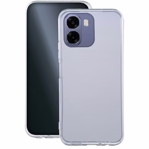 Plonas dėklas 1mm Oppo A6 4G/5G, A6X 4G/5G, A6S 4G/5G skaidrus