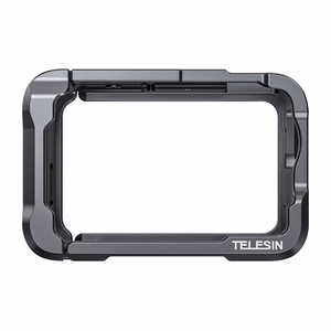 Telesin metalinis apsauginis dėklas DJI Osmo Action 6