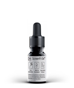 3mk ScreenFit Gel