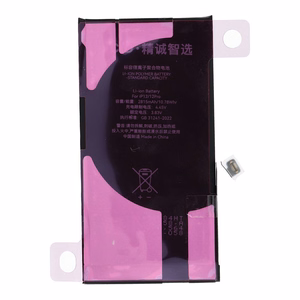 JCID Diagnosable Baterija iPhone 12 / 12 Pro 2815 mAh (standard capacity)