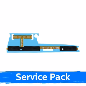 Lankstus kabelis suderinamas su Samsung A226 A22 5G Power + Volume (Service Pack)