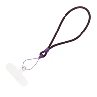 Telefono pakabukas GC-M11 violetinis