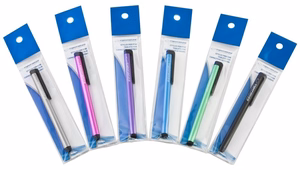 Esperanza EA140 stylus pen Multicolor
