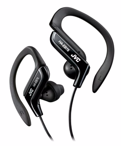 JVC HA-EB75 už ausų tvirtinamos sportinės ausinės