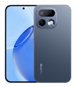 Смартфон Realme 16 Pro 5G, 6,78", Dual SIM, Android 16, USB Type-C, 8 ГБ/512 ГБ, 7000 мА·ч, серый