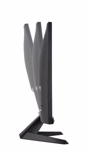 ASUS EyeCare VY249HGR kompiuterio monitorius 60,5 cm (23,8") 1920 x 1080 pikselių Full HD LED juodas