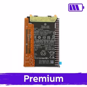 Akumuliatorius skirtas Xiaomi Redmi Note 11 Pro 5G / Note 12 Pro 4G / Poco X4 Pro 5G BN5E (OEM)