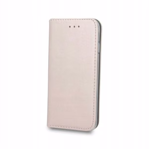 Dėklas "Smart Magnetic" skirtas Samsung N770 Note 10 Lite rožinis
