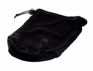 Skullcandy Crusher Evo ausinės laidinės ir belaidės ant galvos skambučiams/muzikai USB Type-C Bluetooth juodos
