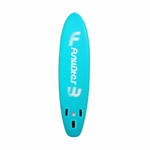 FunWater SUPFW71A 3,5 m pripučiama SUP irklentė, tamsiai mėlyna
