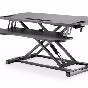 DIGITUS ergonomiškas darbo vietos paaukštinimas