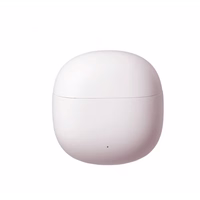 Bluetooth laisvų rankų įranga Joyroom "JR-FB1" rožinė (Bluetooth 5.3)