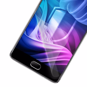 OnePlus 3T - 3mk Silky Matt Pro
