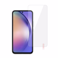 Grūdintas Stiklas Oranžinis SAMSUNG GALAXY A54 5G