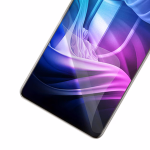 3mk Silky Matt Pro matinė plėvelė Realme 15 Pro 5G