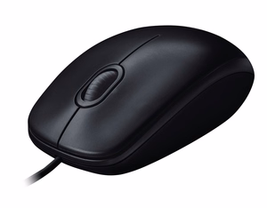 Logitech M90 pelė
