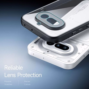Dėklas Dux Ducis Aimo Nothing Phone 4a