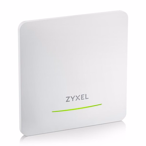 Zyxel NWA90BE 4324 Mbit/ai Balta Maitinimas per Eternetą (PoE)