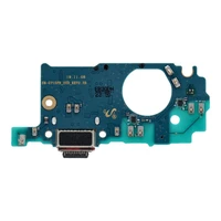 Įkrovimo plokštė SAMSUNG Xcover Pro G715 OEM (greitas įkrovimas)