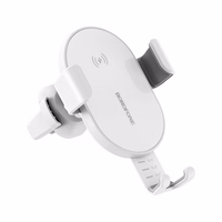 Borofone - car laikiklis