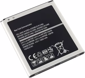 Battery Nokia 5310 850mAh BL-4CT OEM