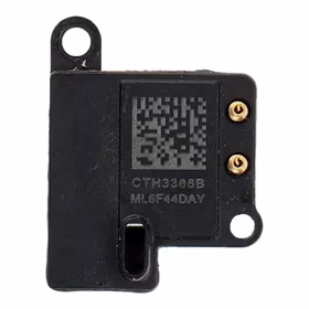 Ausų garsiakalbis iPhone 5