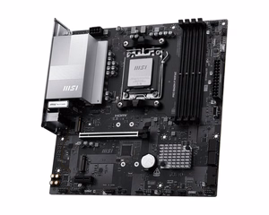 MSI PRO B840M-P WIFI6E pagrindinė plokštė