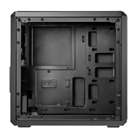 Cooler Master Q300L V2 computer case (black)