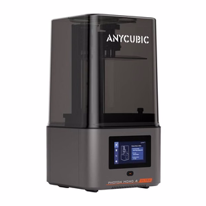 3D spausdintuvas "Anycubic Photon Mono 4 Ultra