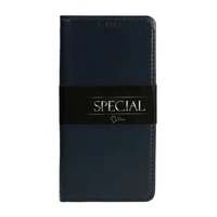 Dėklas telefonui Book Special Samsung Galaxy A05 mėlynas