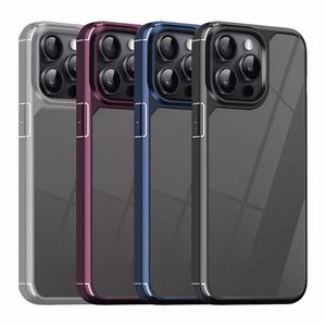 "Color Shock" dėklas "Xiaomi Redmi 13C 4G" / Poco C65 blue