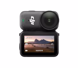 DJI Osmo Nano камера 128GB