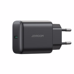 Įkroviklis Joyroom (JR-TCG13) USB-C 3A (45W) juodas