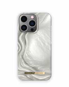 IDEAL OF SWEDEN IDFCOC22-I2161P-406 IPHONE 13 PRO Dėklas švytintis perlas