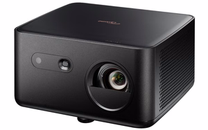 Optoma Photon Life PK32 standartinio metimo projektorius 1100 ANSI liumenų DLP UHD 4K (3840x2160) 3D juodas
