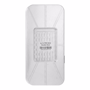 Sublimacijos forma dvigubam dėklui IPHONE 16 PRO MAX