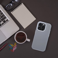 CANDY dėklas telefonui IPHONE 11 Pro Max rožinis