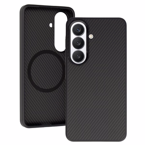 Liavec Carbon Core Dėklas for Samsung Galaxy S26