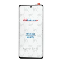 MUSTTBY priekinis stiklas + OCA SAMSUNG a52 5G