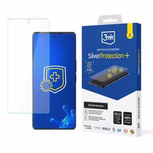 HTC U24 Pro - 3mk SilverProtection+