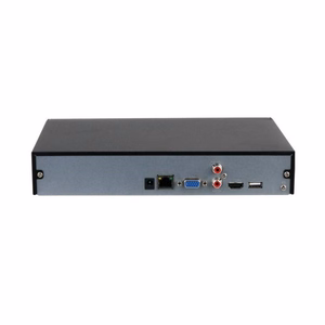 Dahua NVR4108HS-4KS3 8-Channel Network Video Recorder, 1 HDD Bay, up to 12 MP