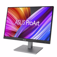 ASUS ProArt PA248CNV kompiuterio monitorius 61,2 cm (24.1") 1920 x 1200 pikseliai Full HD+ Juoda
