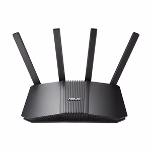 Belaidis maršrutizatorius ASUS RT-BE55 Wi-Fi 7 3600 Mbps