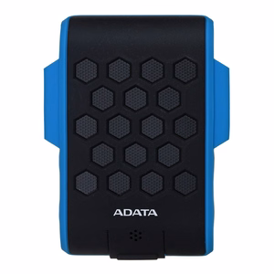 ADATA HD720 išorinis kietasis diskas 2 TB juodas, mėlynas