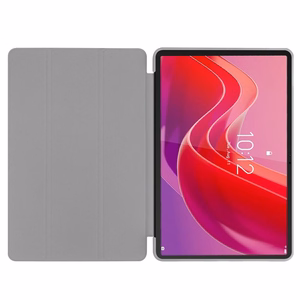 TechProtect SmartCase dėklas Lenovo M11 / K11E 11.0 TB-330 pilkas