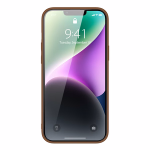 Dux Ducis Yolo Apple iPhone 14 Rudas dėklas telefonui