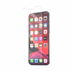 Mocolo 2.5D Clear Glass grūdintas apsauginis ekrano stiklas, skirtas iPhone 13 Pro Max