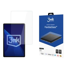 Hibridinis stiklas 3mk FlexibleGlass™ ant Lenovo IdeaTab Pro