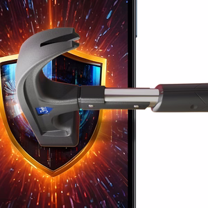 3mk Silky Matt Privacy — приватный фильтр для экрана для Samsung Galaxy M15 5G