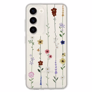 Tel Protect Flower dėklas telefonui Samsung Galaxy A05 dizainas 4